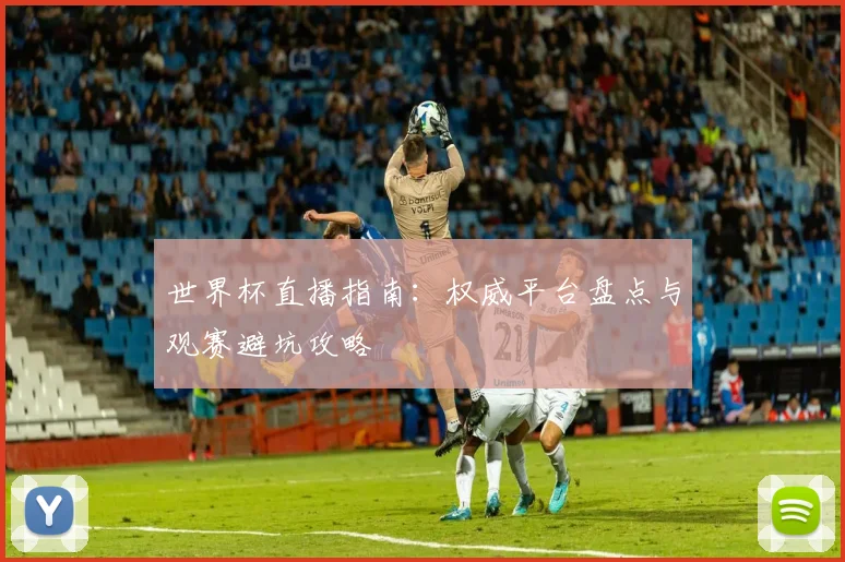 世界杯直播指南：权威平台盘点与观赛避坑攻略
